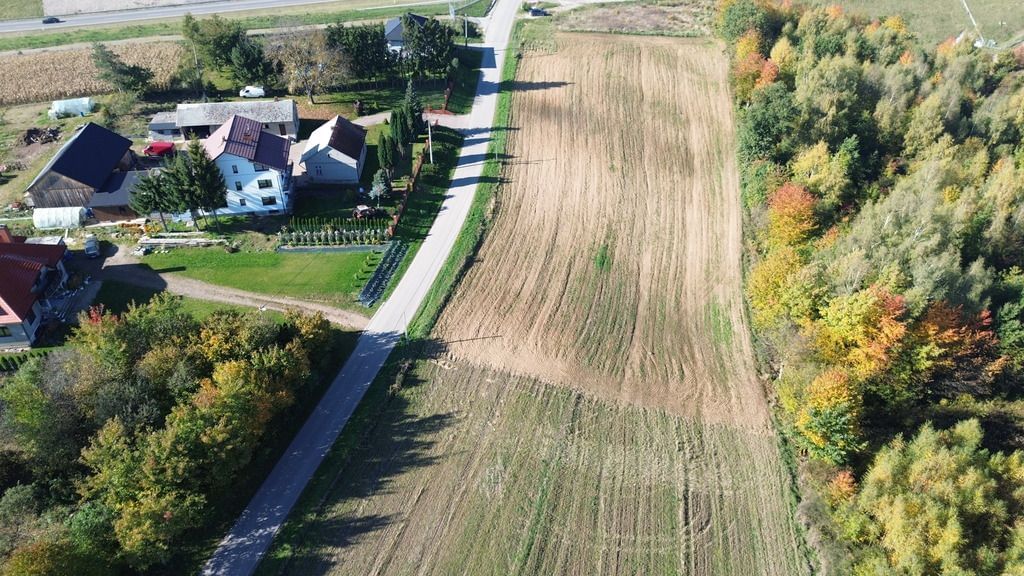 Działka  pokojowe na Sprzedaż