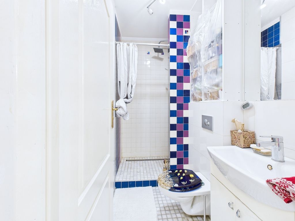 Mieszkanie 4 pokojowe na Sprzedaż