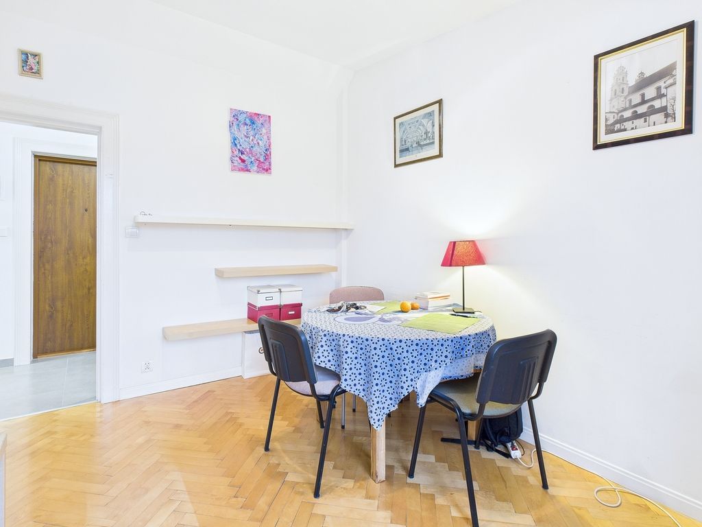 Mieszkanie 4 pokojowe na Sprzedaż