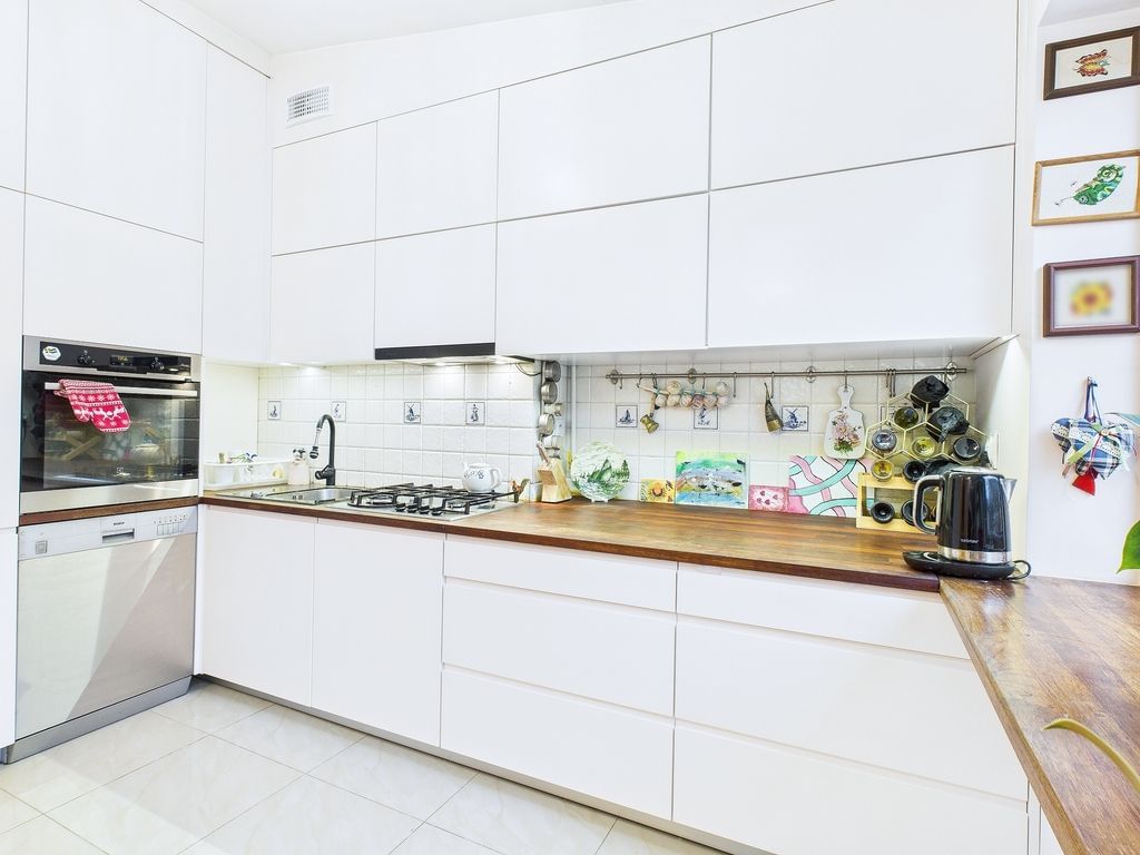 Mieszkanie 4 pokojowe na Sprzedaż