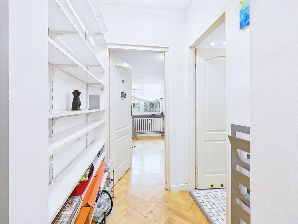 Mieszkanie 4 pokojowe na Sprzedaż