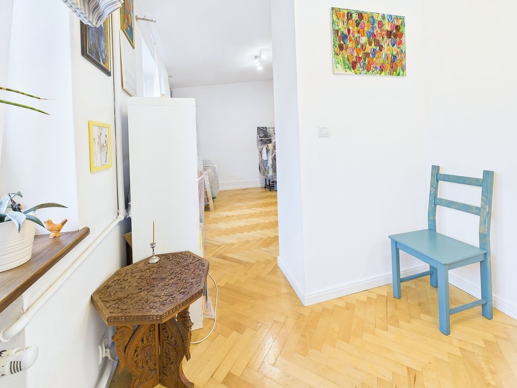 Mieszkanie 4 pokojowe na Sprzedaż