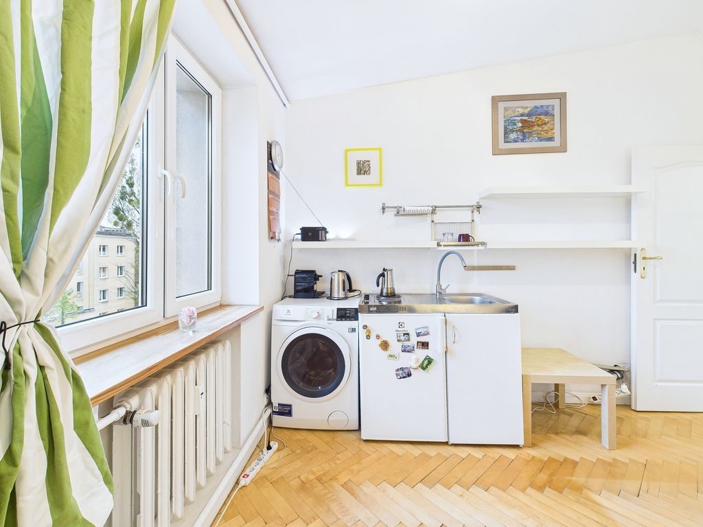 Mieszkanie 4 pokojowe na Sprzedaż