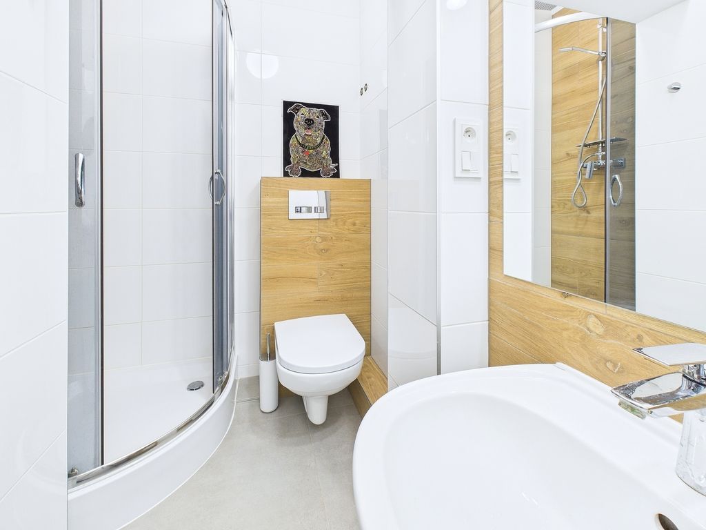 Mieszkanie 4 pokojowe na Sprzedaż