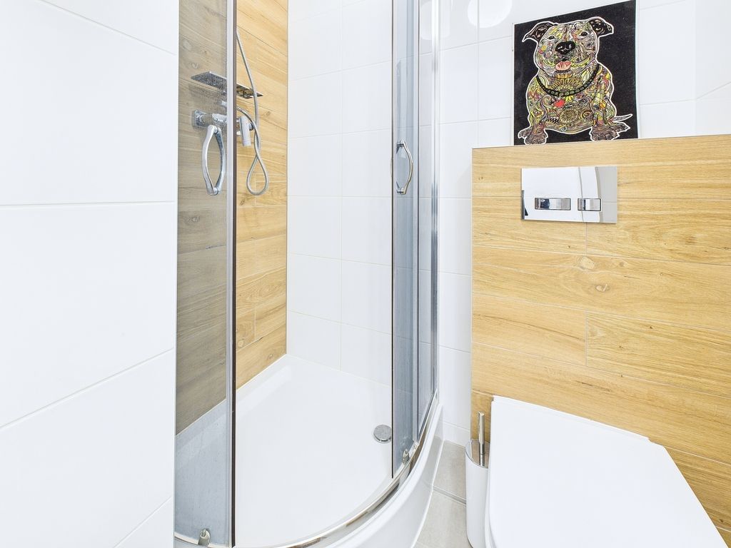 Mieszkanie 4 pokojowe na Sprzedaż