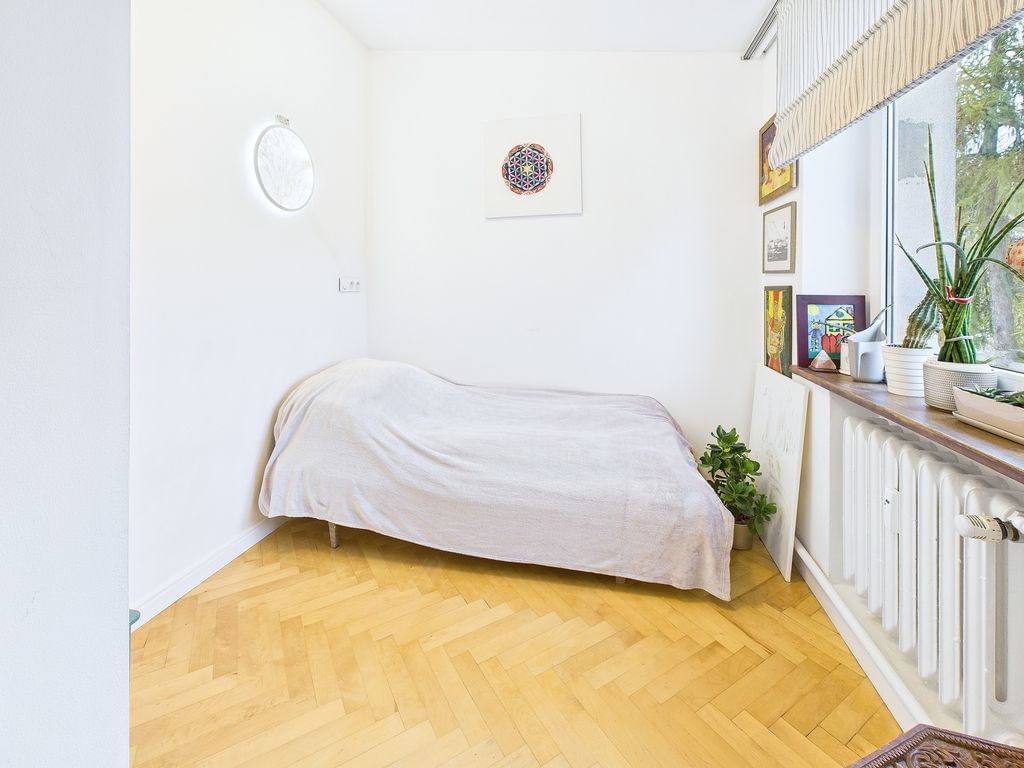 Mieszkanie 4 pokojowe na Sprzedaż