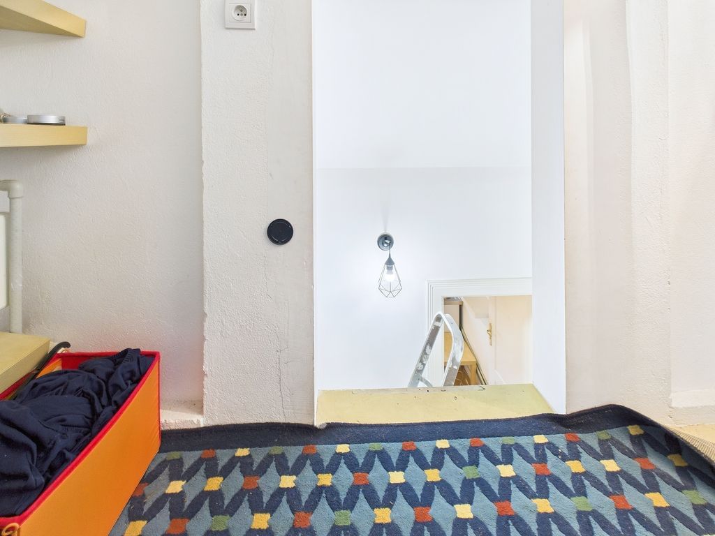 Mieszkanie 4 pokojowe na Sprzedaż