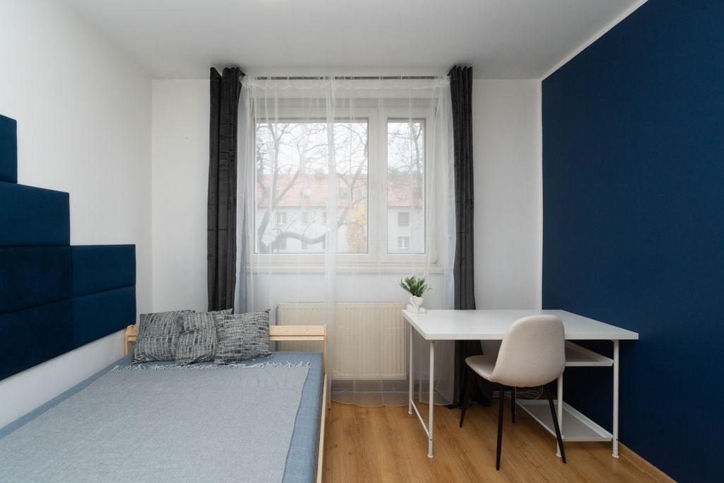 Mieszkanie 3 pokojowe na Wynajem