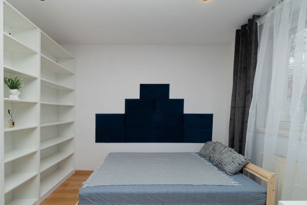 Mieszkanie 3 pokojowe na Wynajem