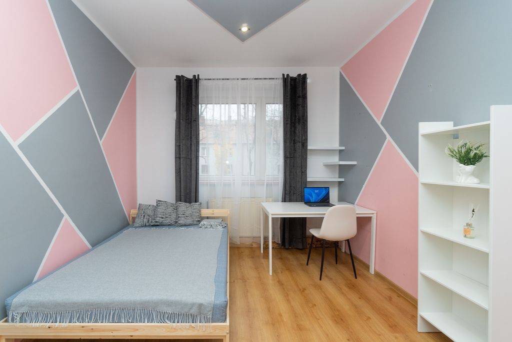 Mieszkanie 3 pokojowe na Wynajem