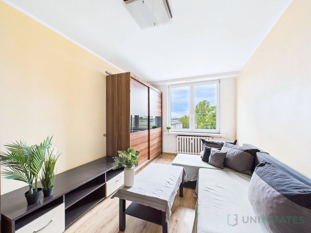 Mieszkanie 2 pokojowe na Sprzedaż