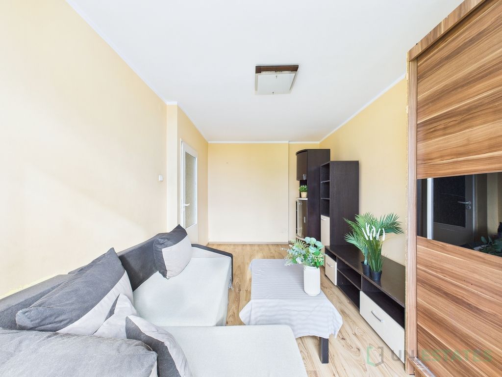 Mieszkanie 2 pokojowe na Sprzedaż