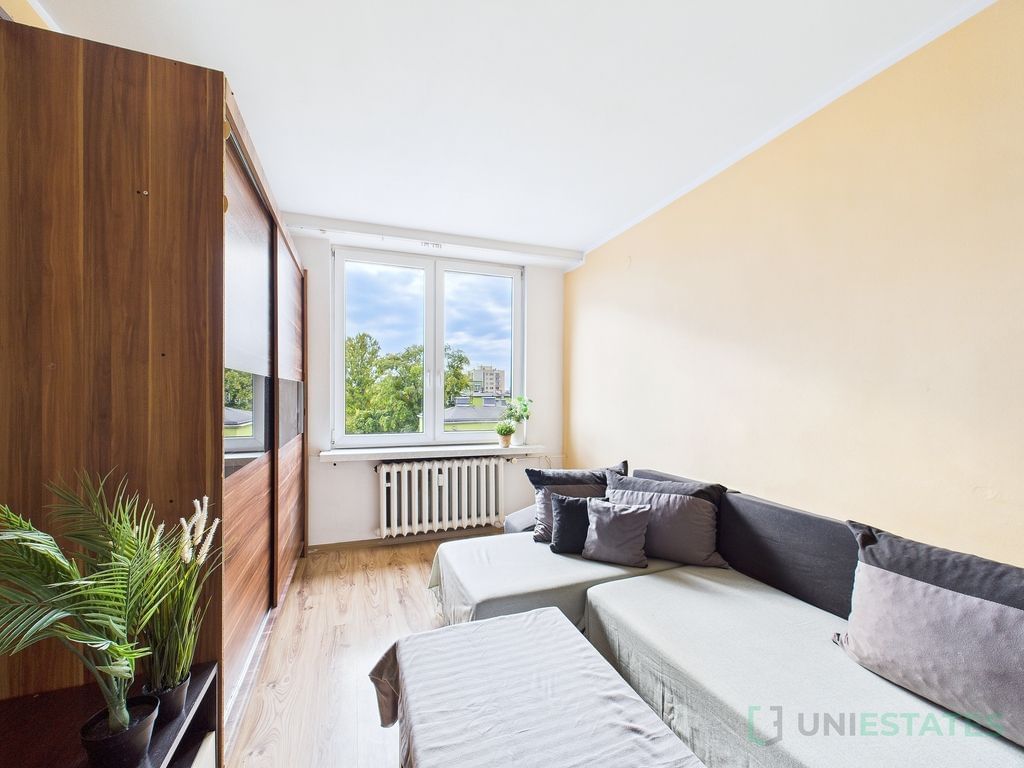 Mieszkanie 2 pokojowe na Sprzedaż