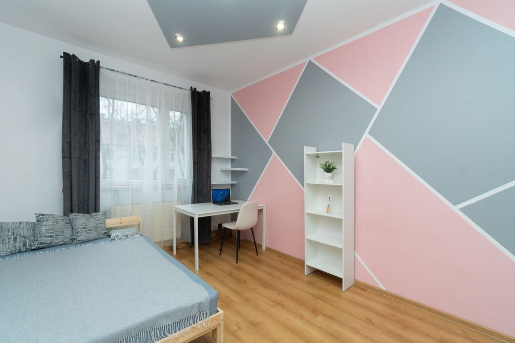 Mieszkanie 3 pokojowe na Wynajem