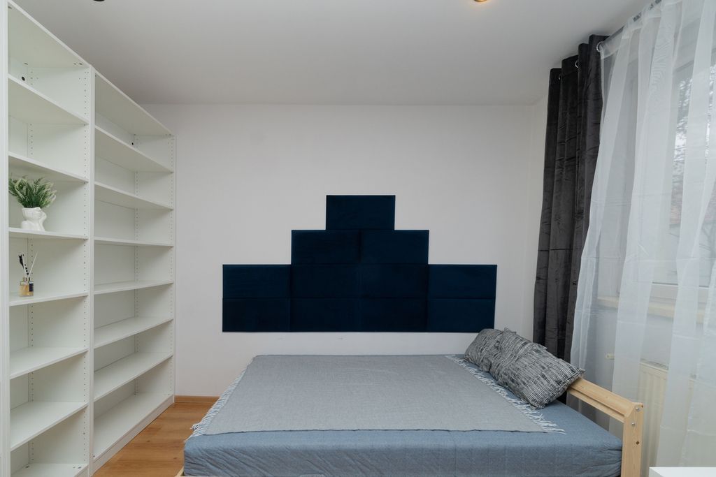 Mieszkanie 3 pokojowe na Wynajem