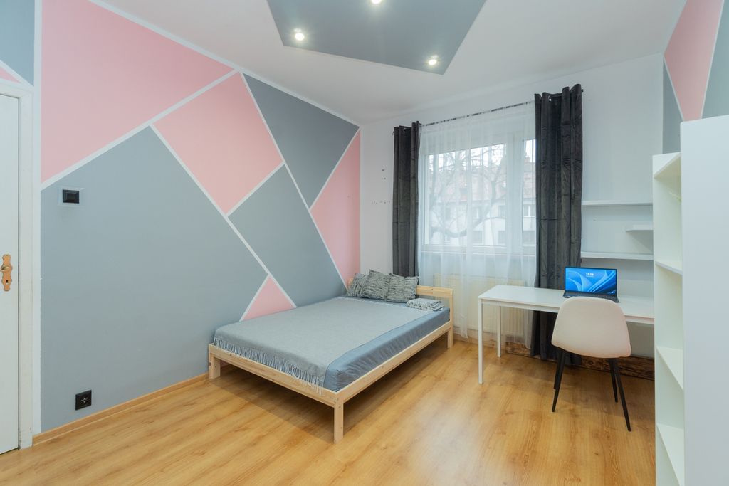 Mieszkanie 3 pokojowe na Wynajem