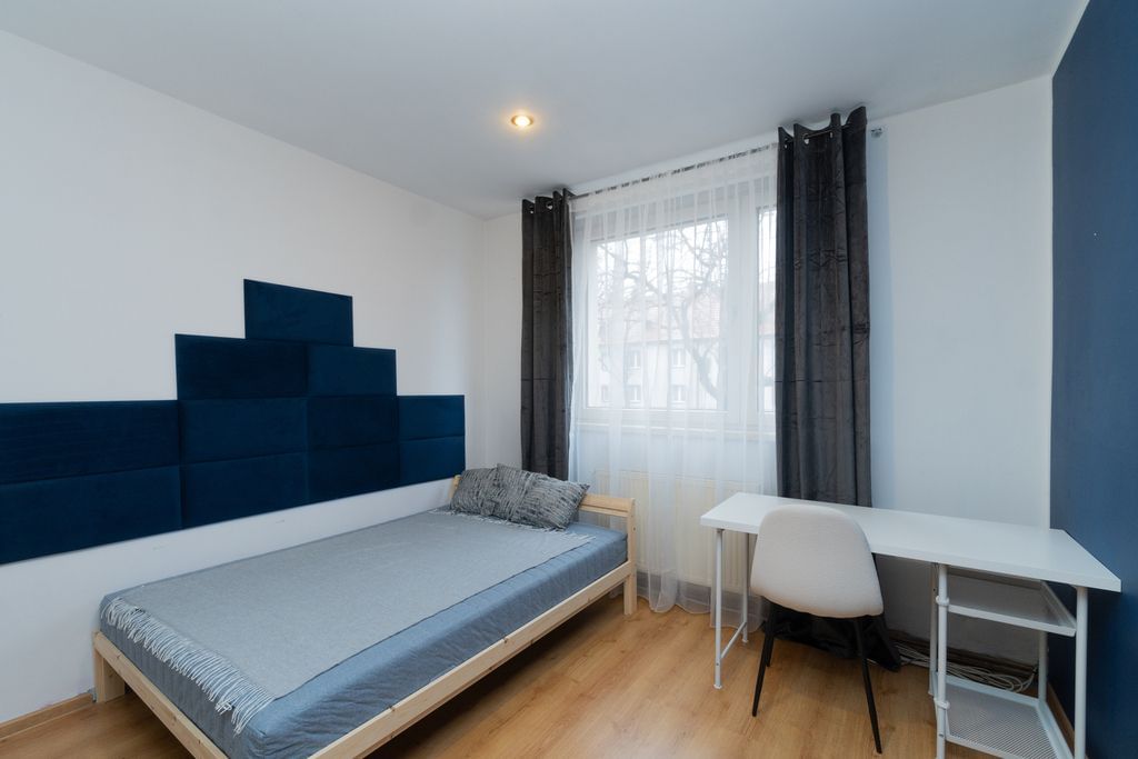 Mieszkanie 3 pokojowe na Wynajem