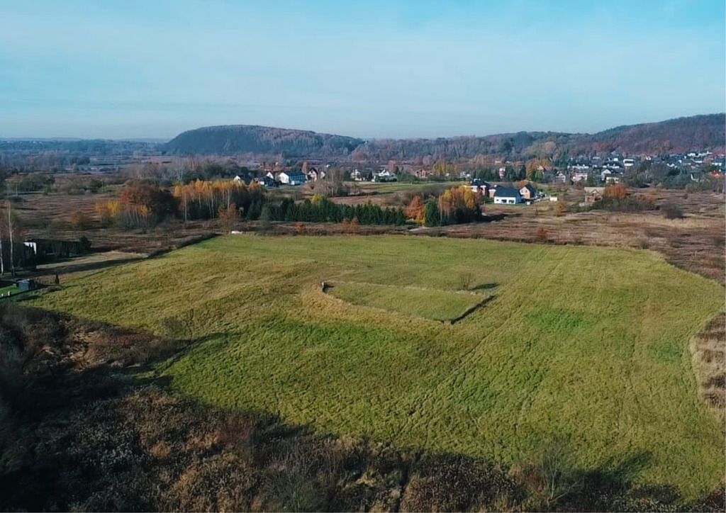 Działka  pokojowe na Sprzedaż