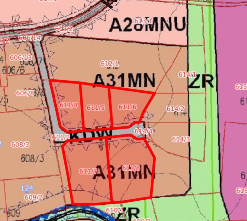 Działka  pokojowe na Sprzedaż