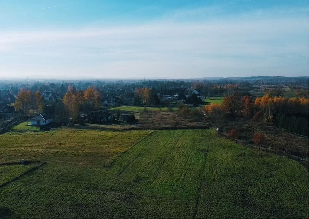 Działka  pokojowe na Sprzedaż