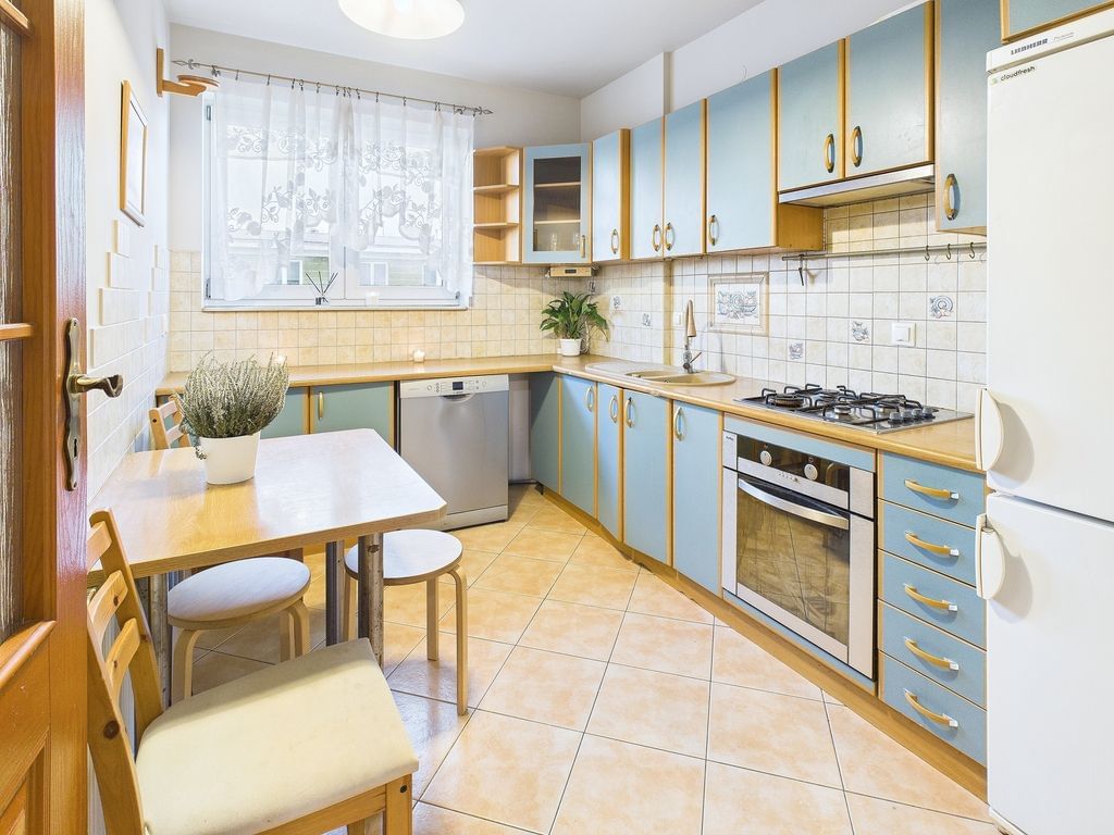 Mieszkanie 3 pokojowe na Wynajem