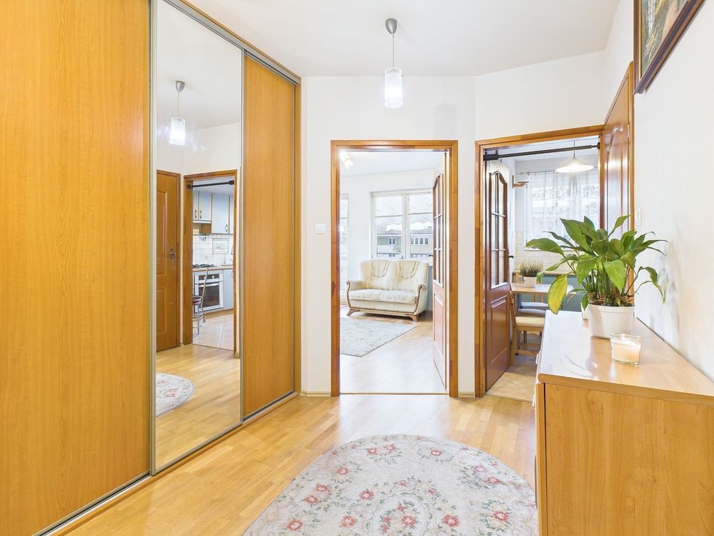 Mieszkanie 3 pokojowe na Wynajem