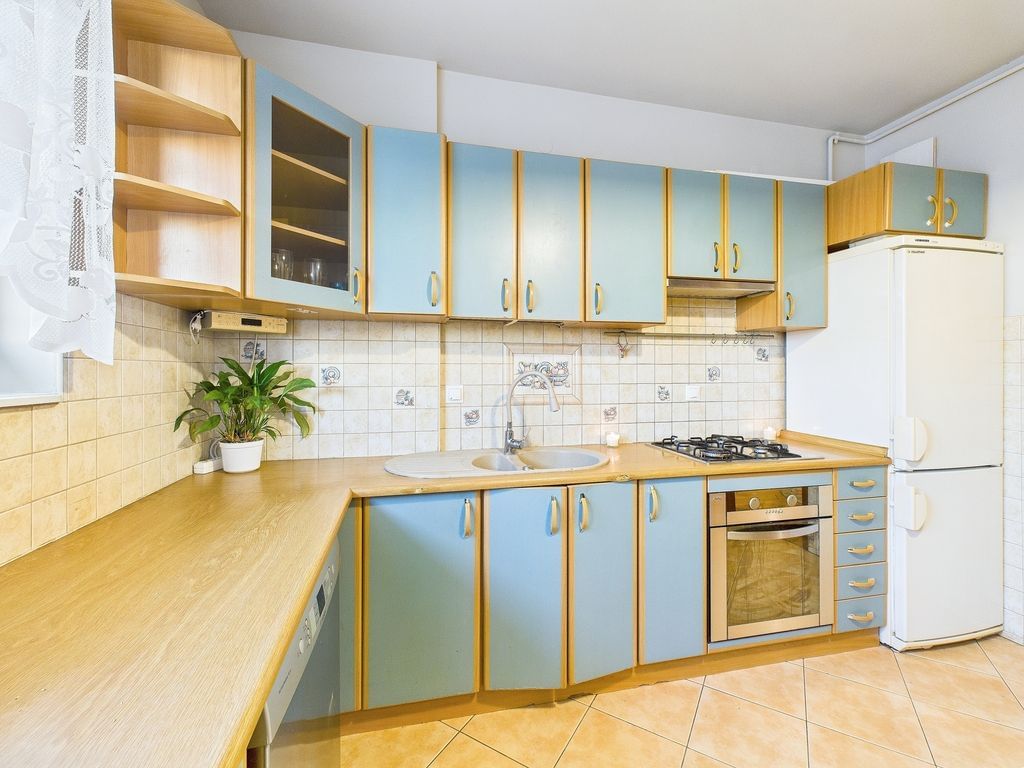 Mieszkanie 3 pokojowe na Wynajem