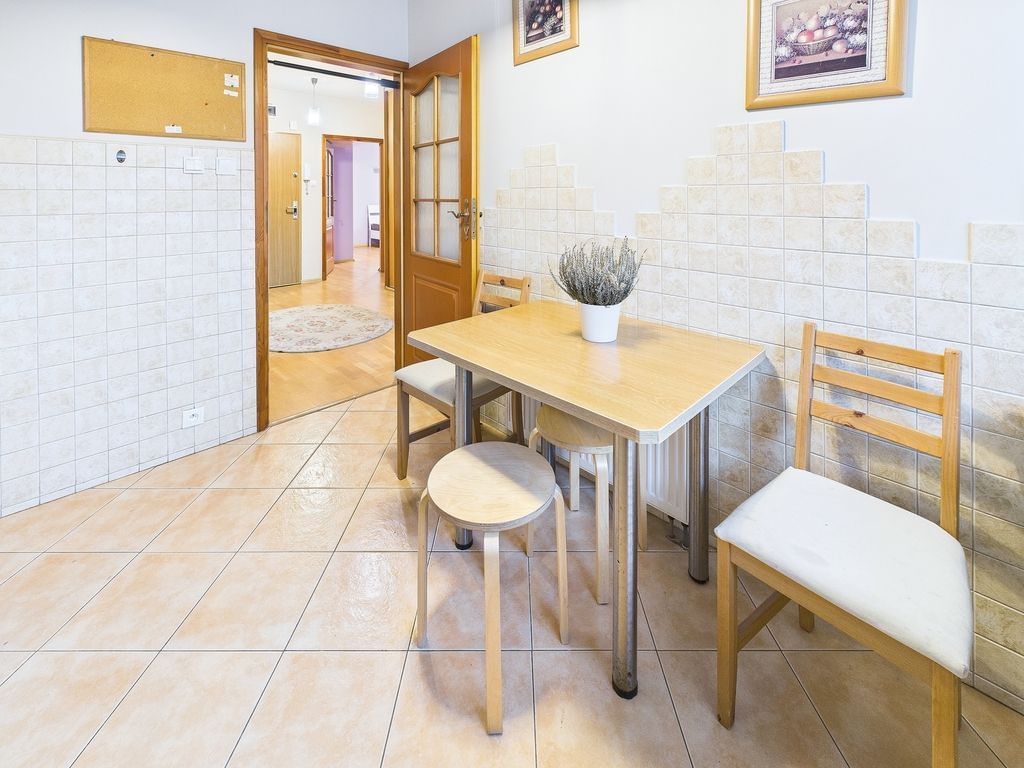 Mieszkanie 3 pokojowe na Wynajem