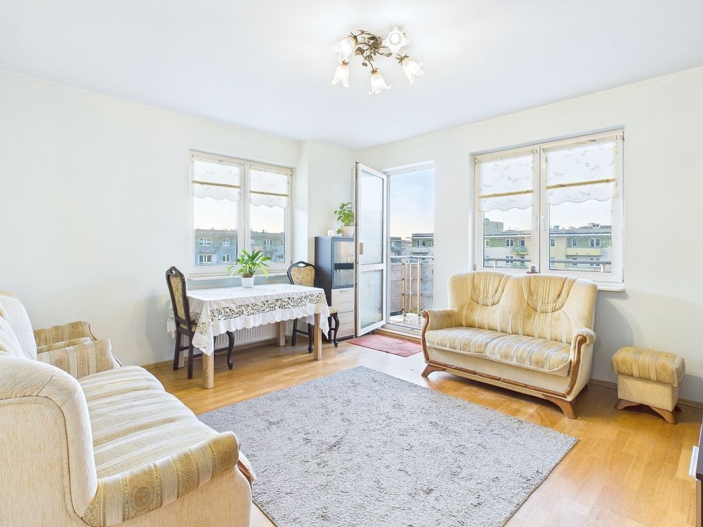 Mieszkanie 3 pokojowe na Wynajem