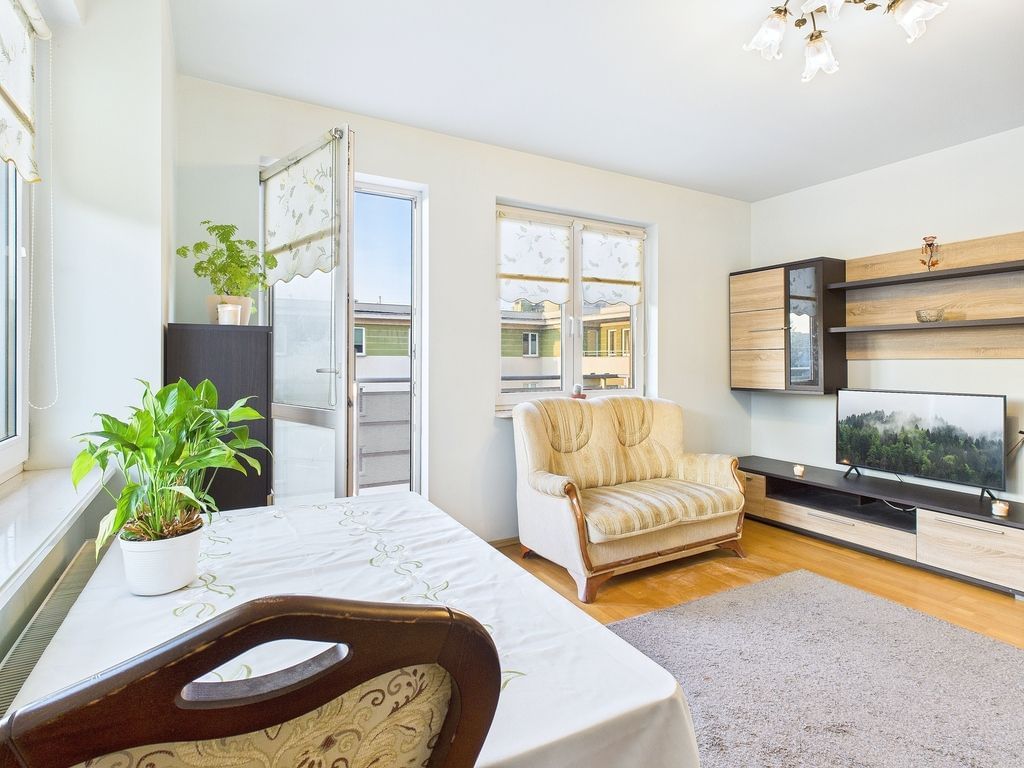 Mieszkanie 3 pokojowe na Wynajem