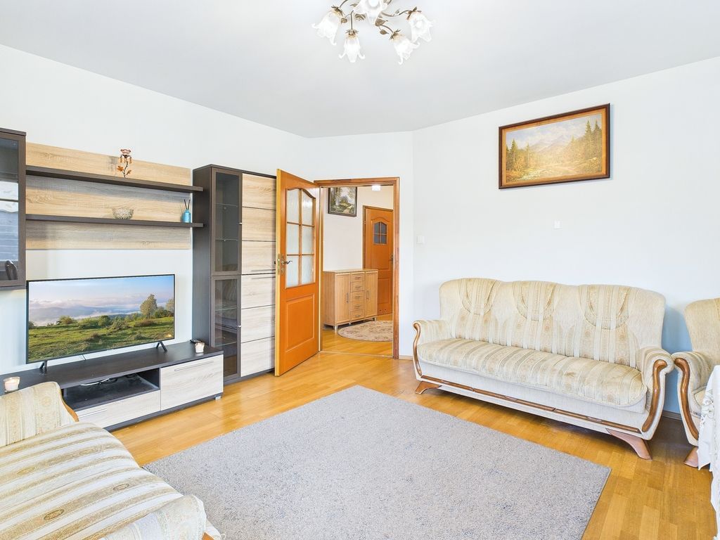 Mieszkanie 3 pokojowe na Wynajem