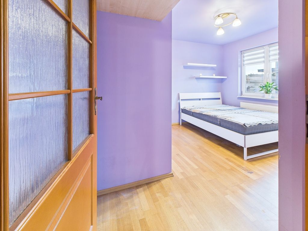 Mieszkanie 3 pokojowe na Wynajem