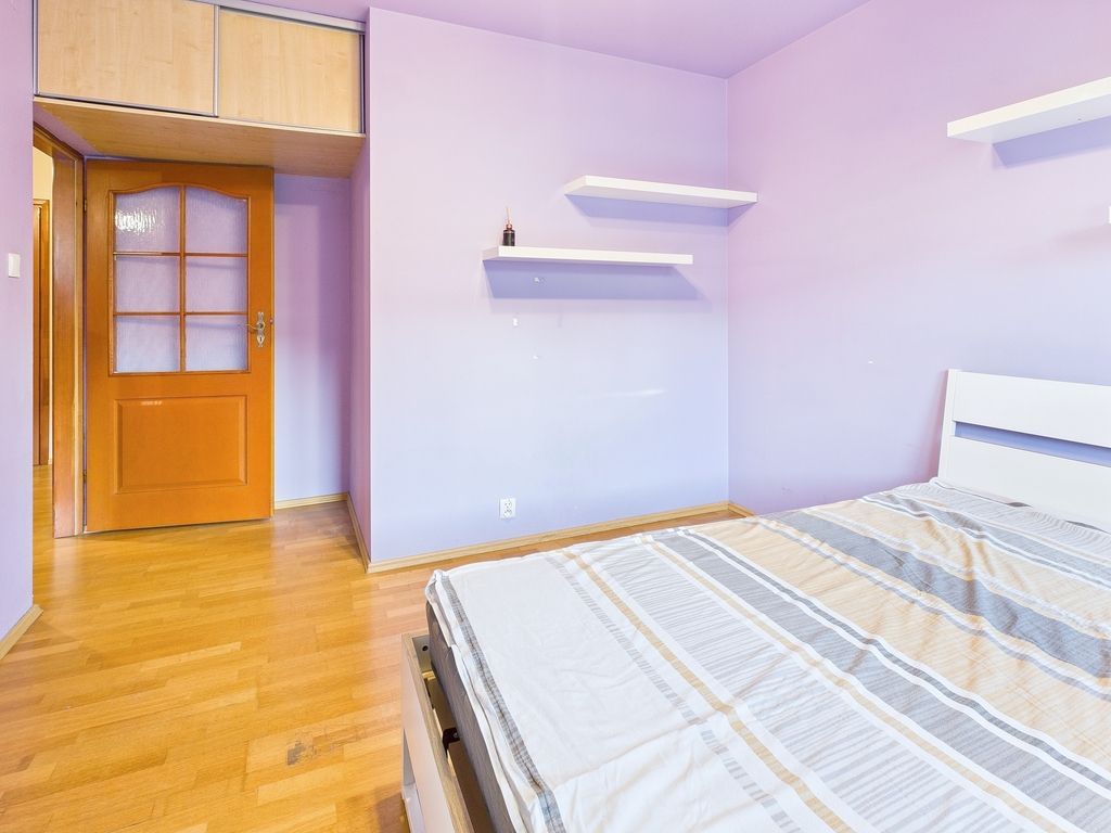 Mieszkanie 3 pokojowe na Wynajem