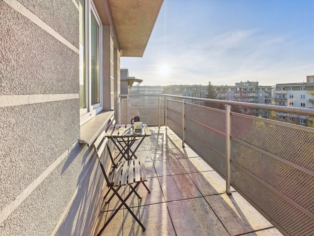 Mieszkanie 3 pokojowe na Wynajem