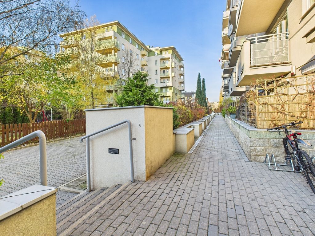 Mieszkanie 3 pokojowe na Wynajem