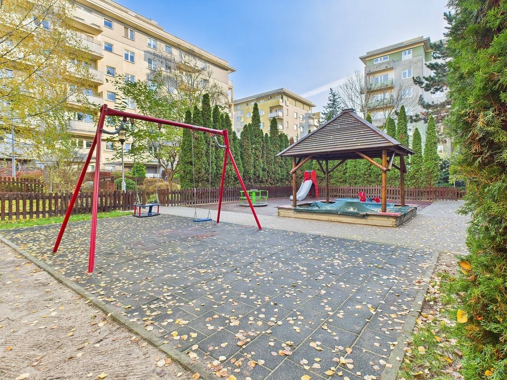 Mieszkanie 3 pokojowe na Wynajem