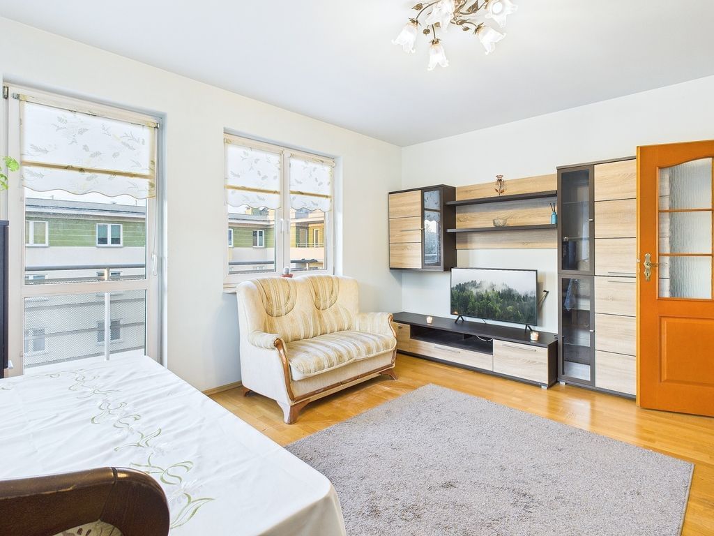 Mieszkanie 3 pokojowe na Wynajem