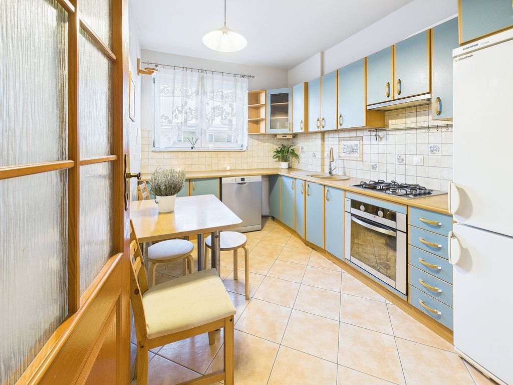 Mieszkanie 3 pokojowe na Wynajem