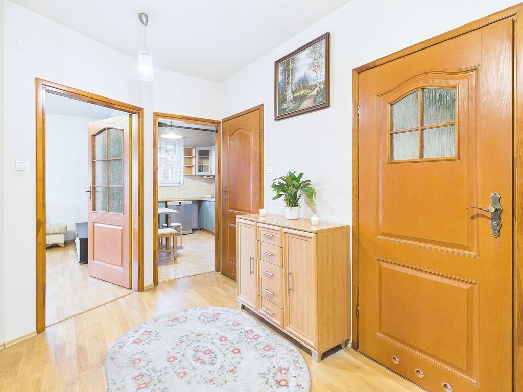 Mieszkanie 3 pokojowe na Wynajem