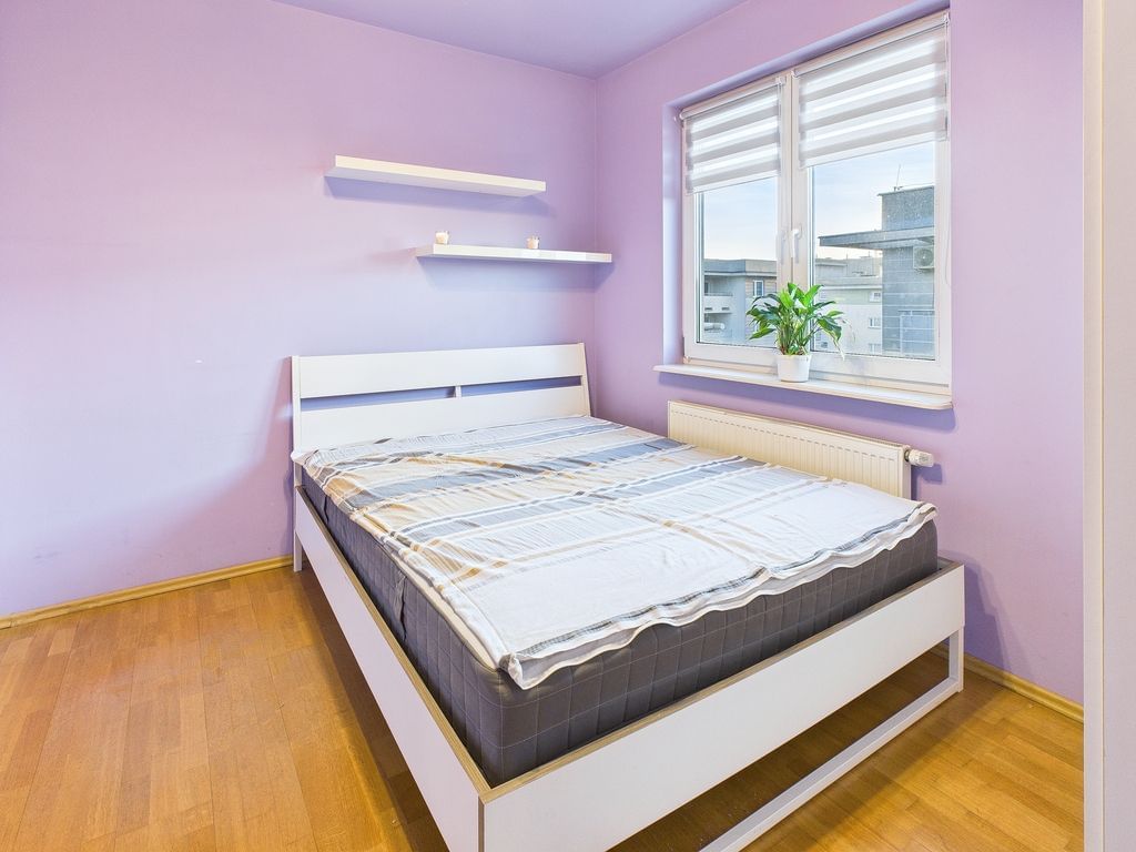 Mieszkanie 3 pokojowe na Wynajem