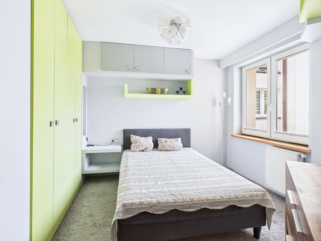 Mieszkanie 2 pokojowe na Wynajem