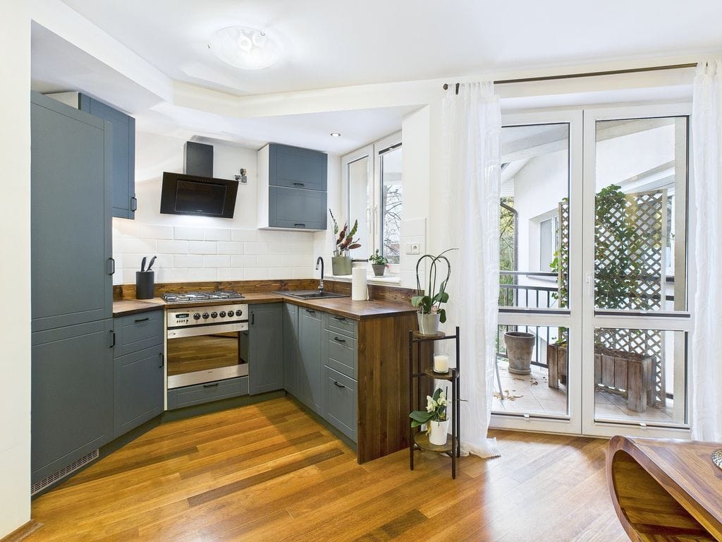 Mieszkanie 2 pokojowe na Wynajem