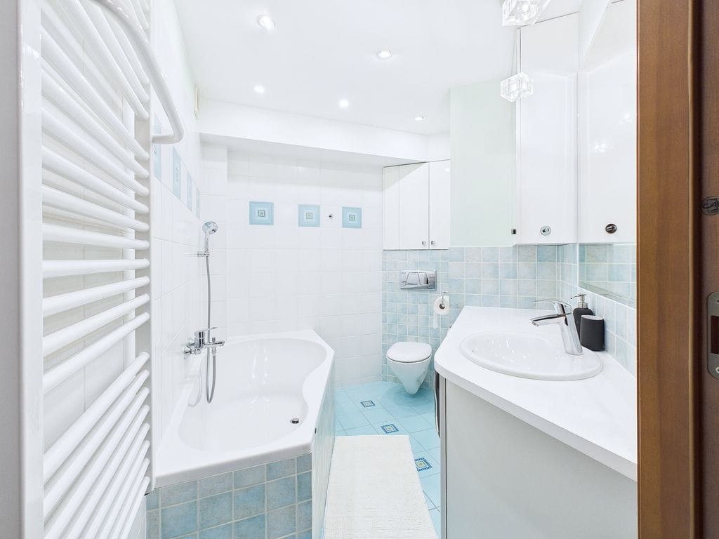 Mieszkanie 2 pokojowe na Wynajem