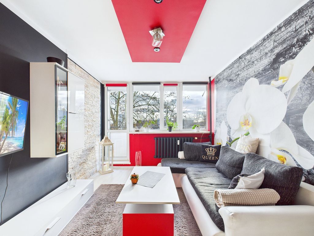 Mieszkanie 2 pokojowe na Sprzedaż