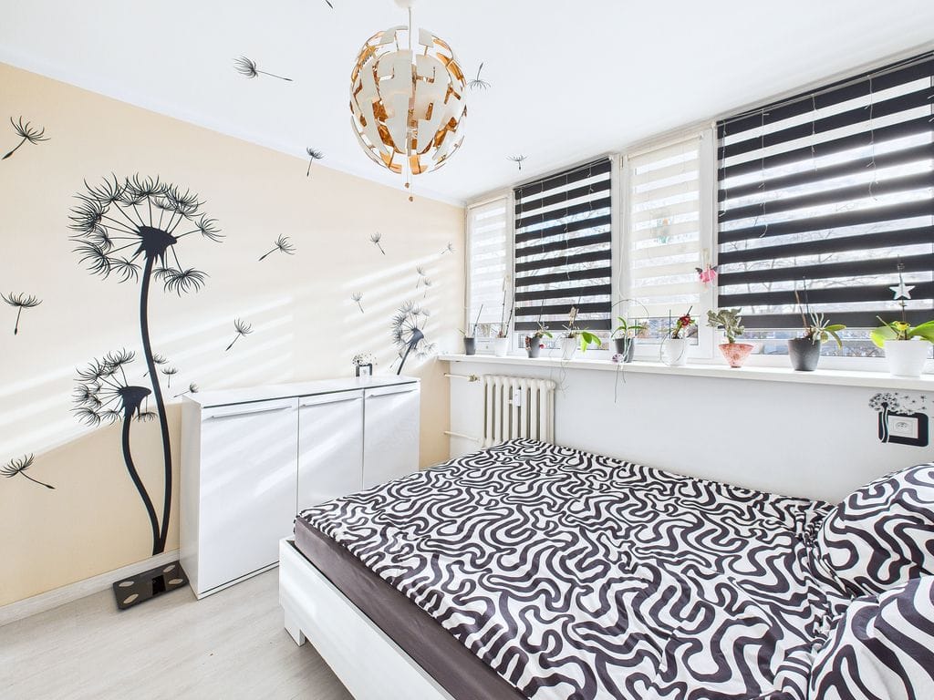 Mieszkanie 2 pokojowe na Sprzedaż