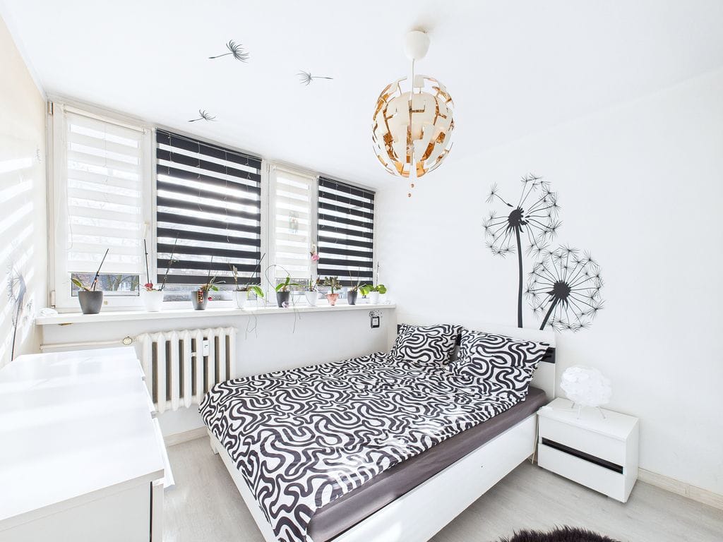 Mieszkanie 2 pokojowe na Sprzedaż