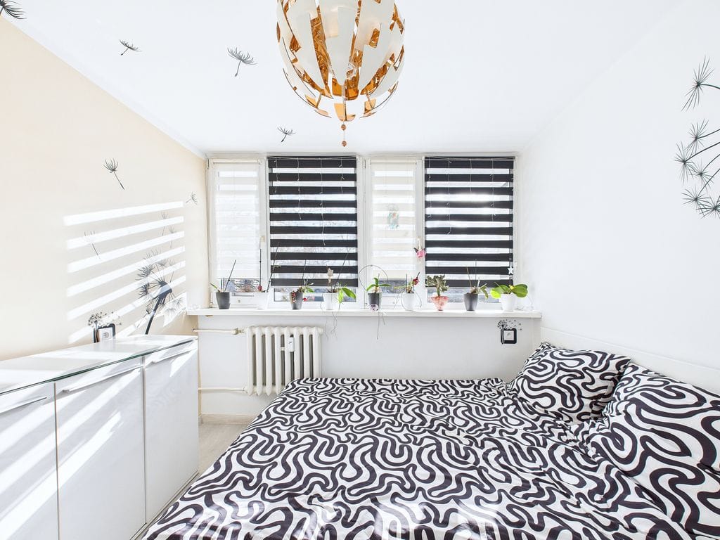 Mieszkanie 2 pokojowe na Sprzedaż