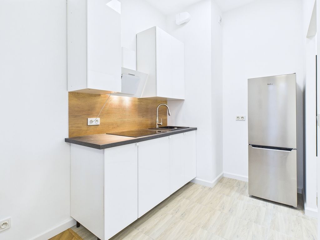 Mieszkanie 1 pokojowe na Wynajem