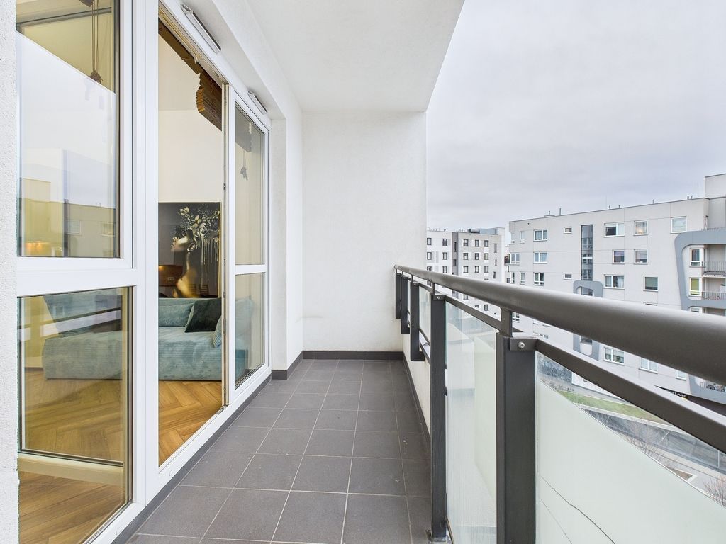 Mieszkanie 1 pokojowe na Wynajem