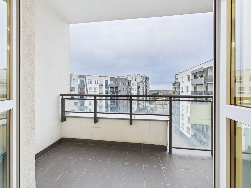 Mieszkanie 1 pokojowe na Wynajem